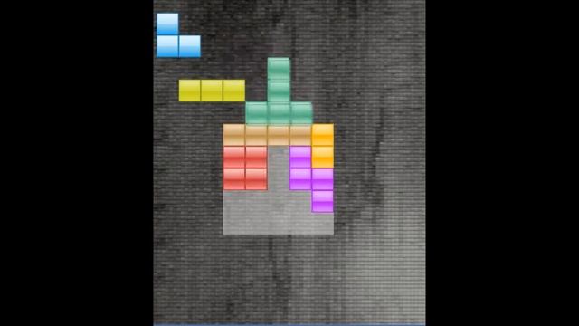 Fill Up Block: Classic Walkthrough, 156-177 смотреть онлайн