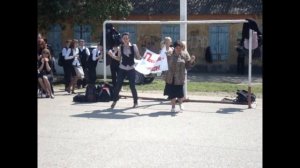 через реки горы и долины