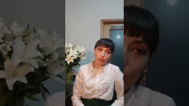 Дильноза Исраилова — уровень Pre-intermediate (Rus) смотреть онлайн