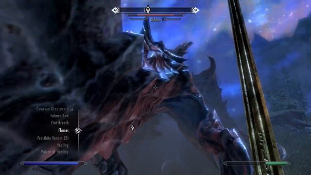 The Skyrim Sessions - Part 4 - Killing Alduin