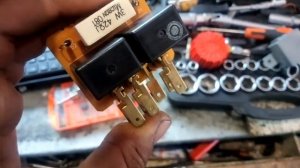 Xонда hr-v переодически не заводит и не работает насос.