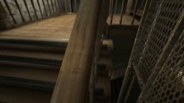 Outlast: 6 маленьких хитростей смотреть онлайн