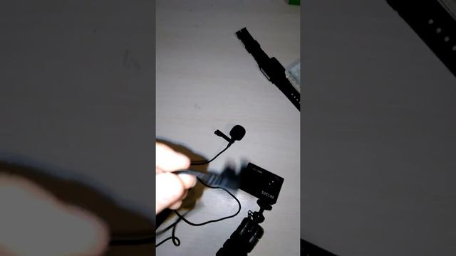 Моя новая игрушка (обзор на экшн камеру) смотреть онлайн