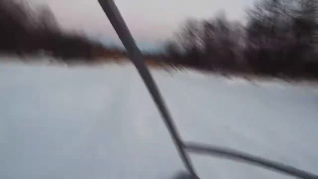 Аэросани Кириллов смотреть онлайн