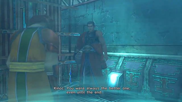 FINAL FANTASY X/X-2 HD Remaster Mushroom Rock, Auron Sphere (Ject Sphere Trophy) смотреть онлайн