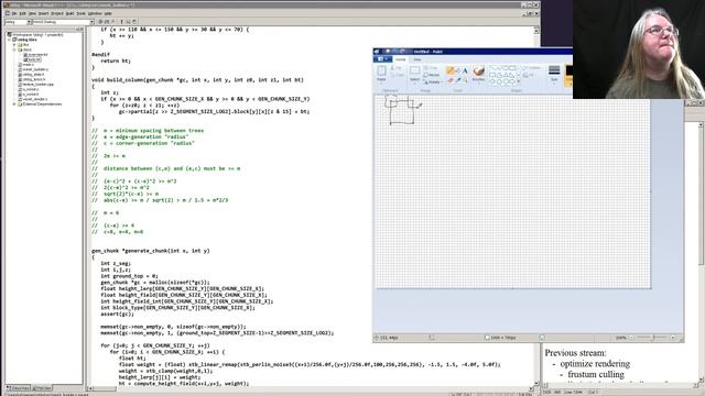 open block building game: development stream #6 - 1 / 2 смотреть онлайн