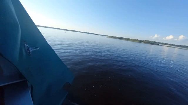 Нижний Новгород на реке смотреть онлайн