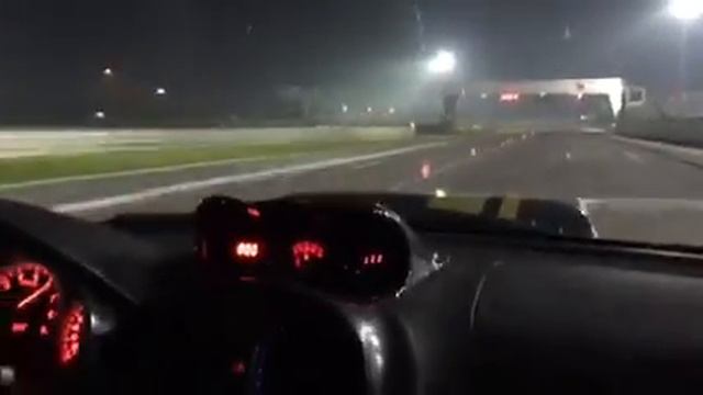 Subaru Impreza sti 500+ hp Adria International raceway italy 2016 смотреть онлайн