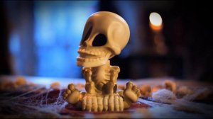 Johnny The Skull /Fotorama