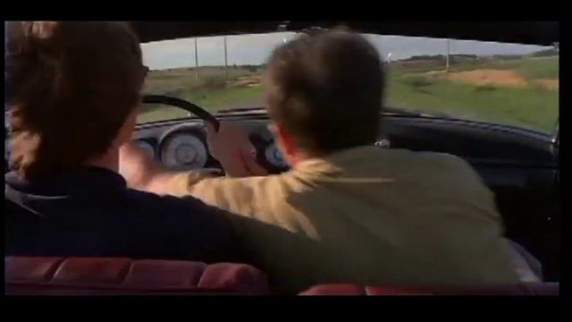 Rain Man Trailer 1988