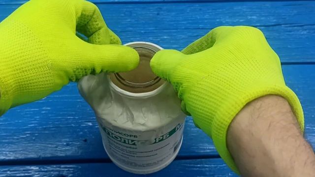 NEVER throw away a plastic can, but make a GREAT homemade can yourself! смотреть онлайн