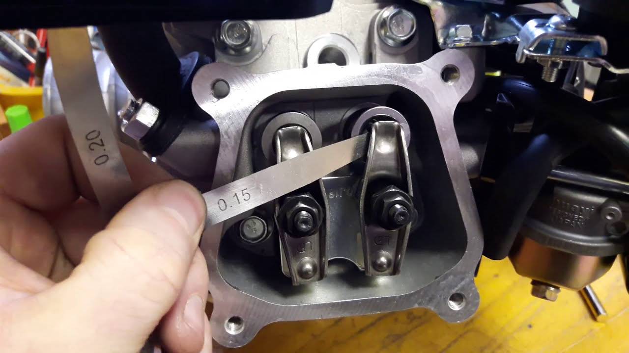 Двигатель 190f, когда забил на регулировку клапанов.?_♂️???_♂️ #ремонт #двигатель #генератор смотреть онлайн