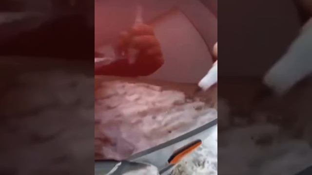 Еще чуть-чуть и готово