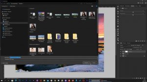 Пропали форматы сохранения jpg в фотошоп что делать