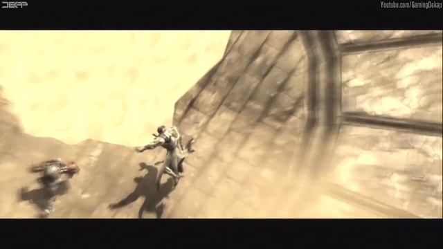 Anarchy Reigns Walkthrough Part 12 Let's Play Gameplay смотреть онлайн