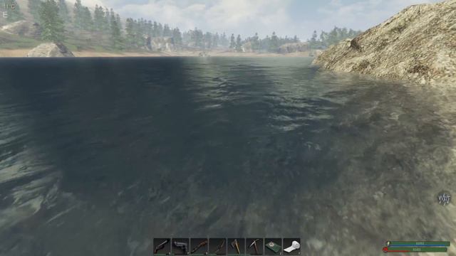 Well On My Way To Sustainability | Subsistence Gameplay | Part 13