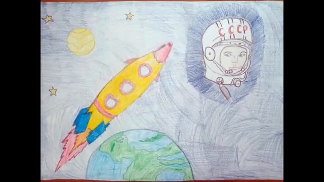 Освоение космоса человеком смотреть онлайн