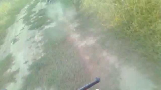 Покатухи на минсках и дельта От с.Баничи до с. Чернево смотреть онлайн