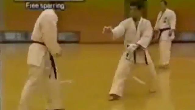 Meu estilo de Karatê смотреть онлайн