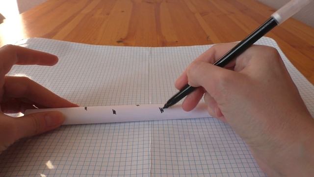 Как сделать березу из бумаги. Поделки своими руками. смотреть онлайн