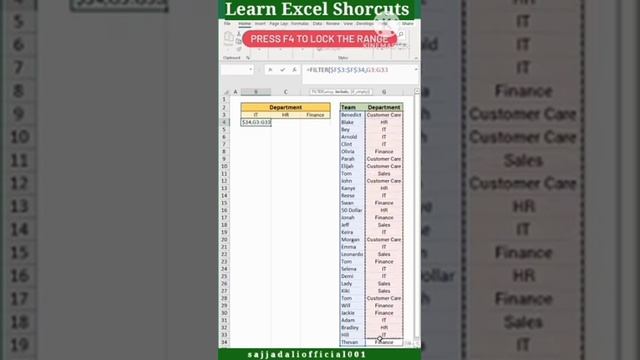 excel filter function ! Excel shortcut ! Computer hackes ! смотреть онлайн