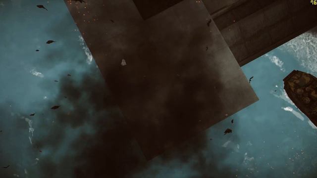 Battlefield 4 - Test range Multiplayer смотреть онлайн