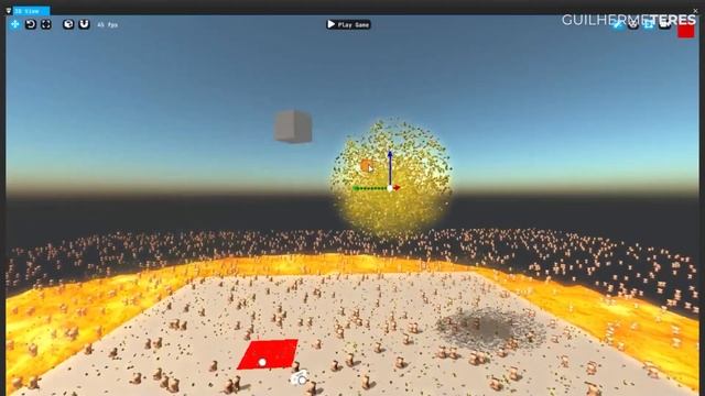 Making my Dream GAME ENGINE: New Release! (Devlog) смотреть онлайн