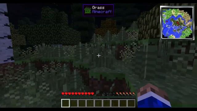 Attack of the B-Team (MC Modded Series) - S01E01: Τι σκατά είναι όλα αυτά; [1080p] смотреть онлайн