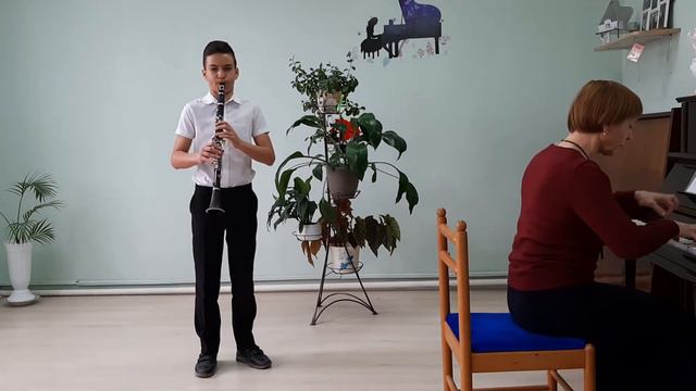 Консуэло Веласкес - Бесаме Мучо(Константин Рогатин) смотреть онлайн