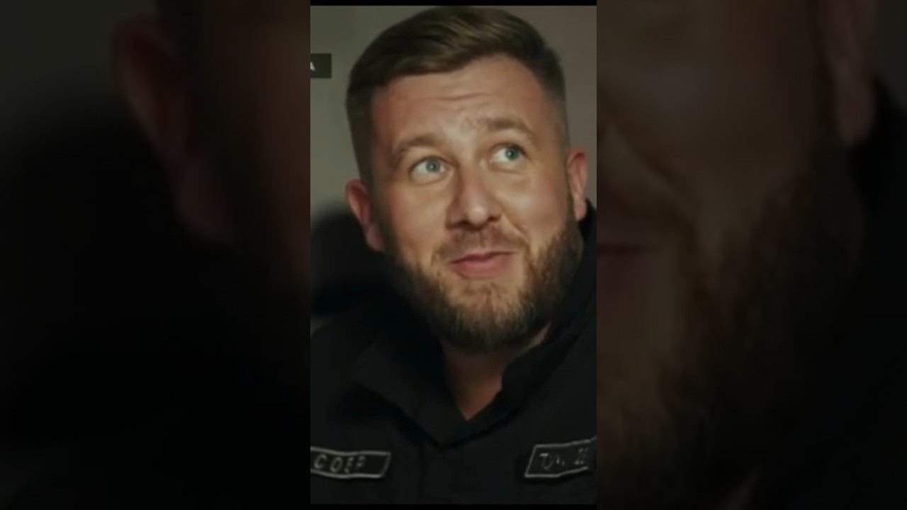 Наш спецназ. Очко смотреть онлайн