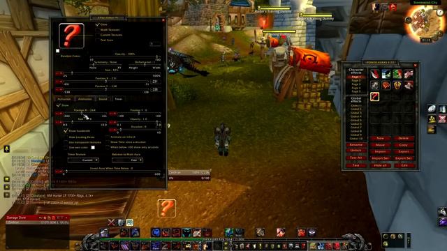 Power Auras Epi 4 - Spell Cooldown смотреть онлайн