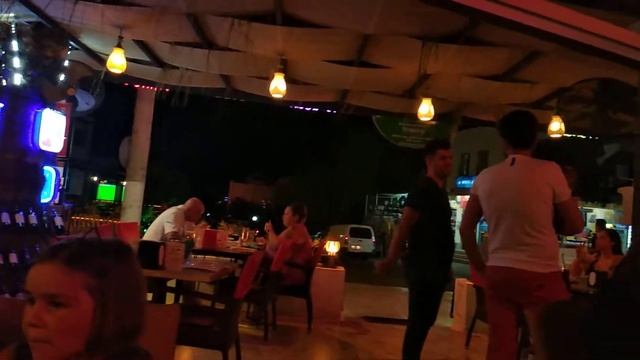 Ресторан "Шанхай". Бодрум 2021 смотреть онлайн