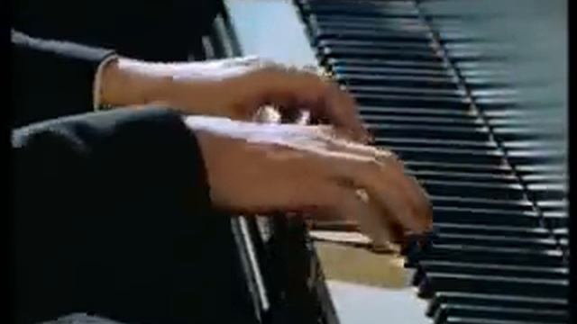 Bach - Busoni: Toccata & Fuge Fuga Fugue d-minor moll re-minore BWV 565, Claudius Tanski, Piano смотреть онлайн