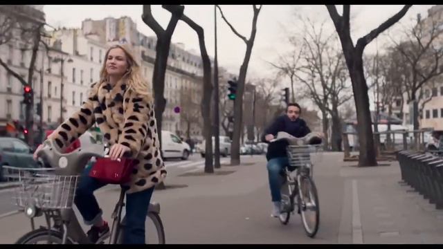 Моя бывшая подружка —трейлер 2018 смотреть онлайн