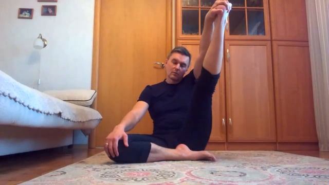 ЗССС | Начнем с Краунчасаны | 18 апреля 2016 смотреть онлайн