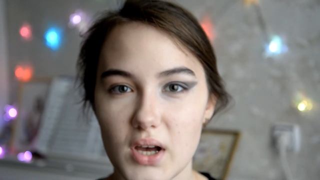 Дом странных детей Мисс Перегрин - Макияж Мисс Перегрин | Miss Peregrine's make up смотреть онлайн