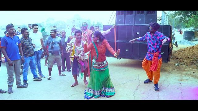 एक खुबसूरत लड़की के साथ ढोलढोल ने होली DJ Song में किया डांस ( तोला देहे ल पड़ही ) Holi Special -202 смотреть онлайн