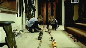 Morcheeba - World Looking In