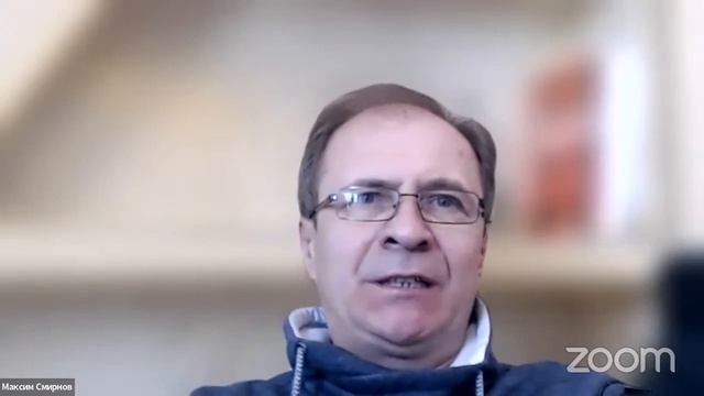 Основы архитектуры ПО. Глава 9 Архитектурные паттерны / Максим Смирнов смотреть онлайн