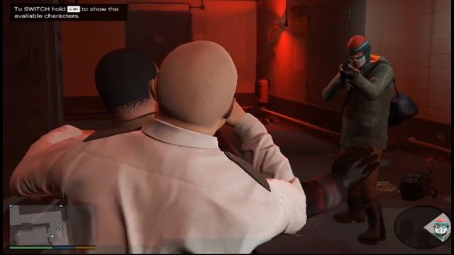 GTA V | 4GB RAM | INTEL CELERON N4000 | INTEL UHD600 смотреть онлайн