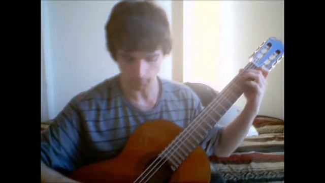 Country Dance - Ferdinando Carulli смотреть онлайн