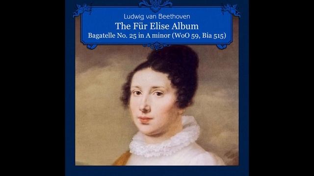 Beethoven in Samba - arr. Fabio Mesquita (A*) смотреть онлайн