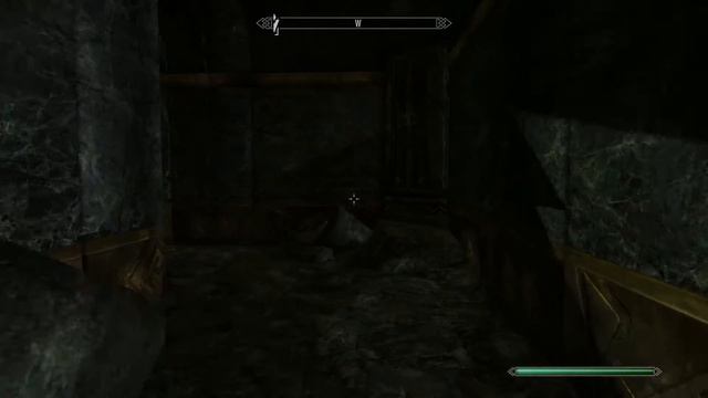 Skyrim - The Control Cubes смотреть онлайн
