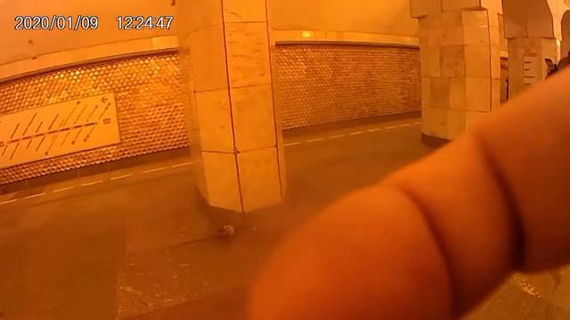 Станция метро площадь Александра Невского линия 4 смотреть онлайн