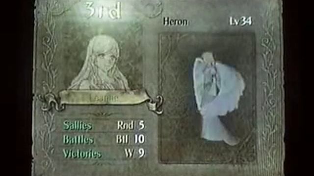 Fire Emblem Radiant Dawn Best Top 5 Evah! смотреть онлайн