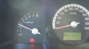 Киа Спортейдж 2007 года Смотрим обзор