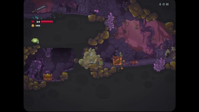 STUCK ON A PLANET | ZOMBOTRON 2 (FLASH Game) - PART 1 смотреть онлайн