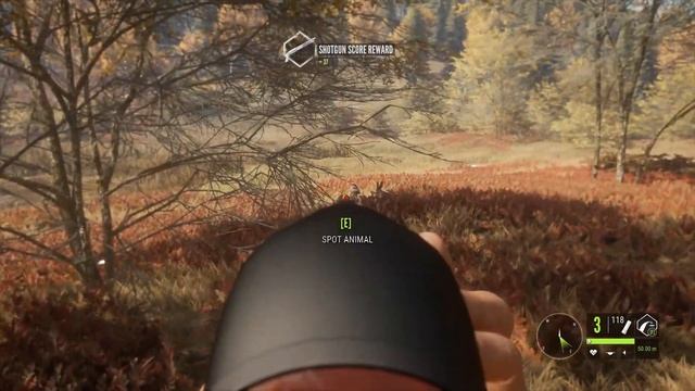 20 Gauge VS Rabbits! + Diamond | theHunter: Call Of The Wild смотреть онлайн