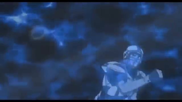 アイシールド21 第140話 二人のエース смотреть онлайн