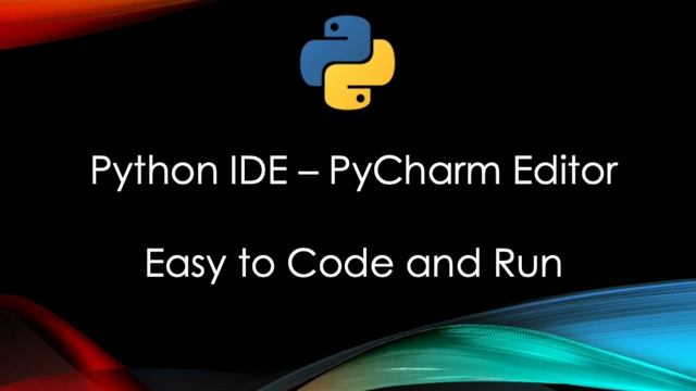Python IDE смотреть онлайн